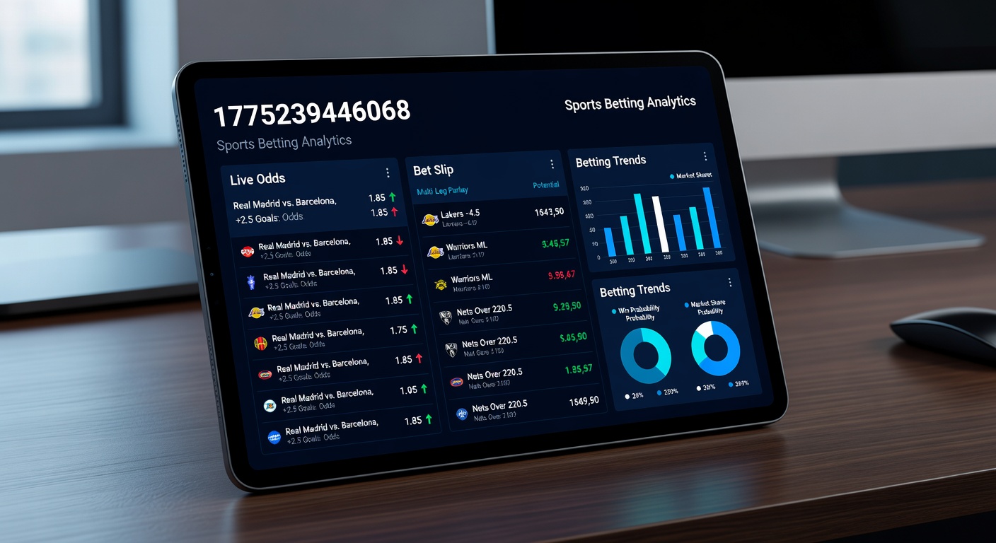 Vibrant stadium crowd cheering during a live sports event, highlighting the excitement of sports betting