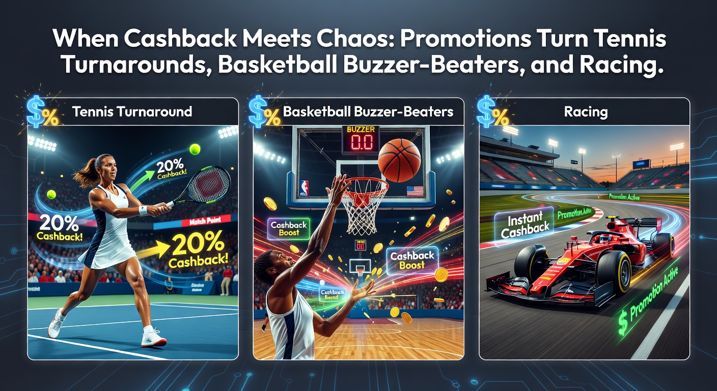 Close-up of a basketball player launching a buzzer-beater shot as the clock winds down, arena lights blurring in excitement